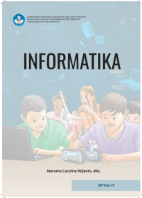 Image of Informatika Kelas 7