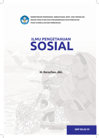 Image of IPS kelas 7