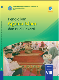 Image of PAI Kelas 8