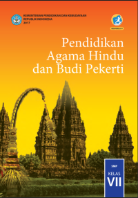 Image of Pendidikan Agama Hindu dan Budi Pekerti