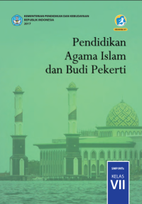 Image of Pendidikan Agama Islam dan Budi Pekerti Kelas 7