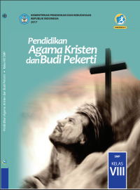 Image of Pendidikan Agama Kristen Kelas 8