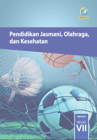 Image of PJOK Kelas 7