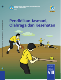 Image of PJOK Kelas 8