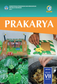 Image of Prakarya Kelas 7 Semester 2